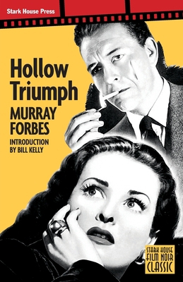Hollow Triumph B0CFZMP2R8 Book Cover