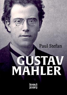 Gustav Mahler [German] 3958014100 Book Cover