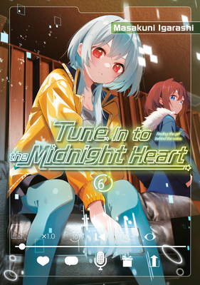 Tune in to the Midnight Heart 6 B0FCR5NM2R Book Cover