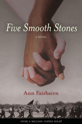 Five Smooth Stones: A Novel Volume 12 1556528159 Book Cover