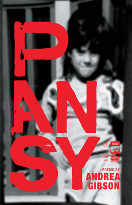 Pansy 1938912985 Book Cover