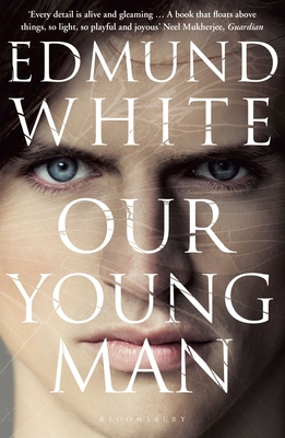 Our Young Man 1408858967 Book Cover