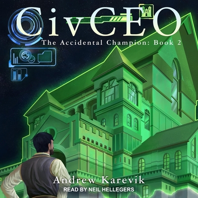 Civceo 2 B08ZBMQZFN Book Cover