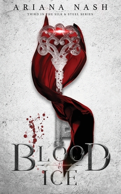 Blood & Ice 1838185127 Book Cover