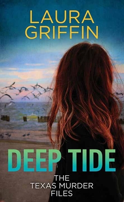 Deep Tide [Large Print] 1638089833 Book Cover