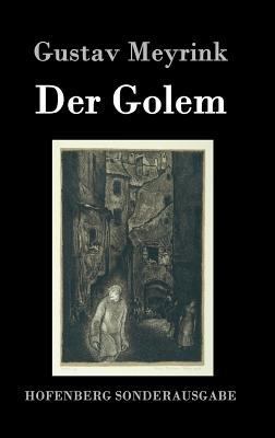 Der Golem [German] 3843016666 Book Cover