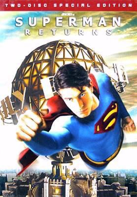 Superman Returns 1419836153 Book Cover