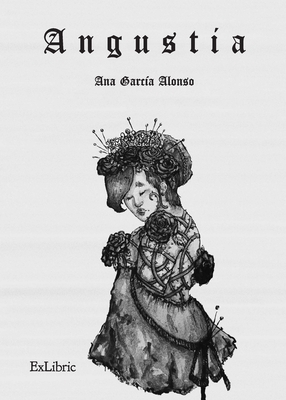 Angustia [Spanish] 8419092541 Book Cover