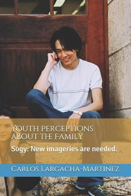 Youth Perceptions about the Family: Sogy: New I... 1792620446 Book Cover
