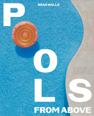 Pools from Above 1925811972 Book Cover