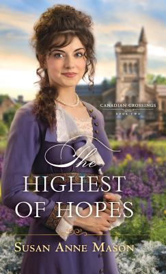 Highest of Hopes 0764233173 Book Cover