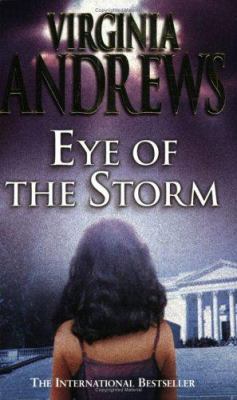 Eye of the Storm (Hudson Family, Book 3) 0743409159 Book Cover