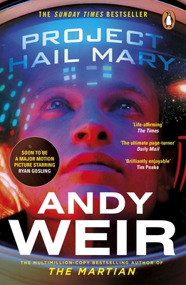 Project hail mary 1529157463 Book Cover