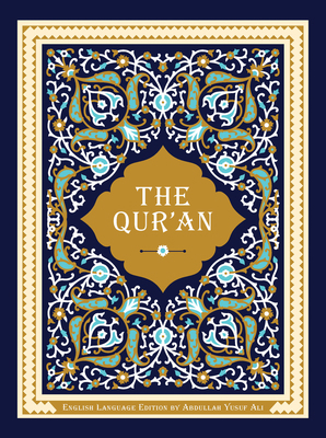 The Qur'an 0785842586 Book Cover