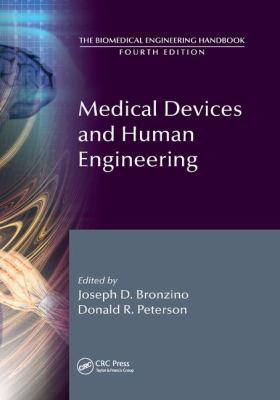 Medical Devices and Human Engineering 1138748560 Book Cover