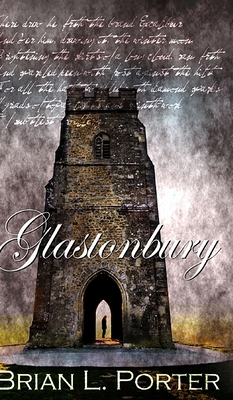 Glastonbury 1715560655 Book Cover
