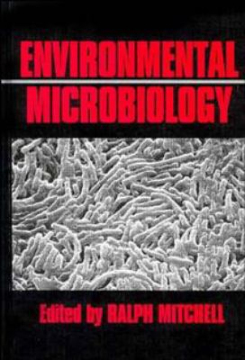 Environmental Microbiology 0471506478 Book Cover