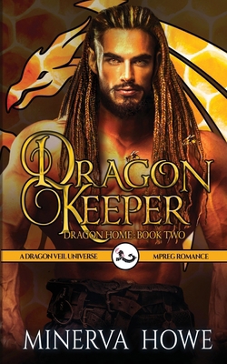 Dragon Keeper B0FX3G718Y Book Cover