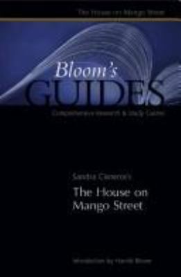House on Mango Street 0791075656 Book Cover