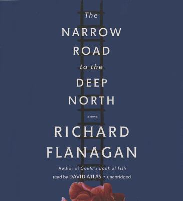 The Narrow Road to the Deep North 1483021467 Book Cover