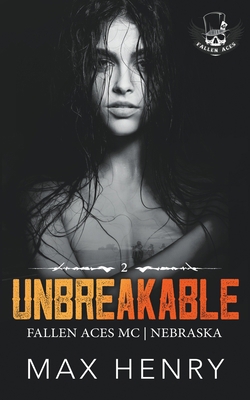 Unbreakable B09XF8ZX7Q Book Cover
