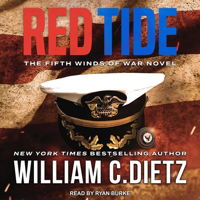 Red Tide B0BBSBM3KS Book Cover
