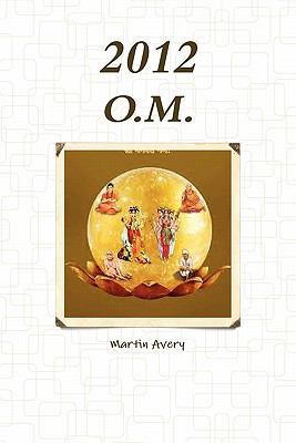 2012 O.M. 0557754755 Book Cover