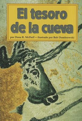 El Tesoro de la Cueva [Spanish] 0673633225 Book Cover