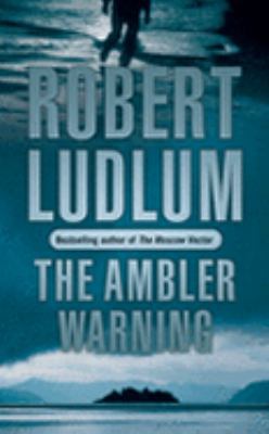 The Ambler Warning 0752877550 Book Cover