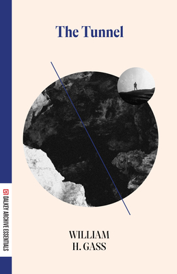 The Tunnel 162897463X Book Cover