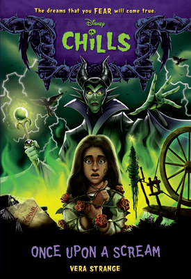 Once Upon a Scream 1368075916 Book Cover