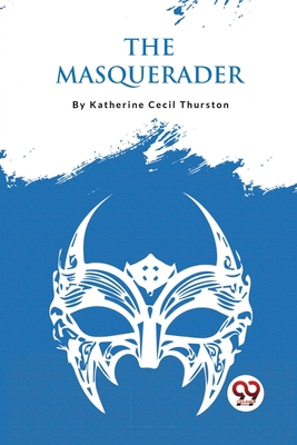 The Masquerader 935727457X Book Cover