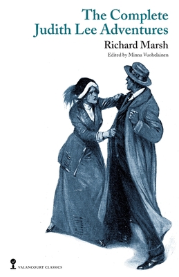 The Complete Judith Lee Adventures 1943910227 Book Cover