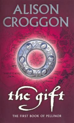 The Gift 0143008897 Book Cover