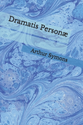 Dramatis Person? B08HGRZQMC Book Cover