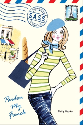 Pardon My French 0142404594 Book Cover