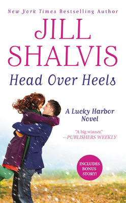 Head Over Heels 1538744473 Book Cover