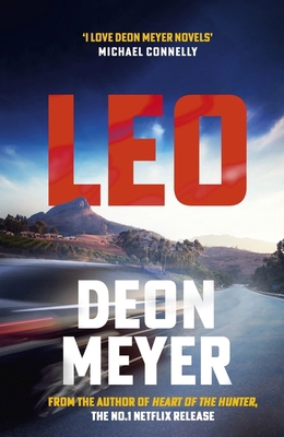 Leo 1529375622 Book Cover