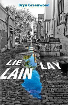 Lie Lay Lain 0988877767 Book Cover