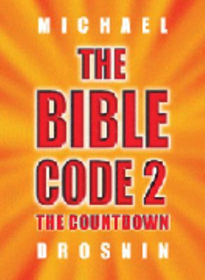Bible Code 2 B004MKNTFC Book Cover