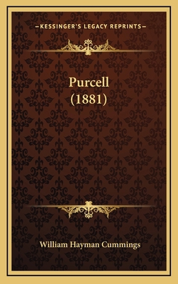 Purcell (1881) 1165704978 Book Cover