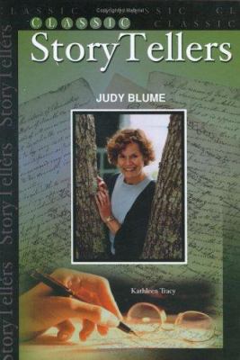 Judy Blume 1584153776 Book Cover