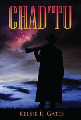 Chad'tu 0990422119 Book Cover