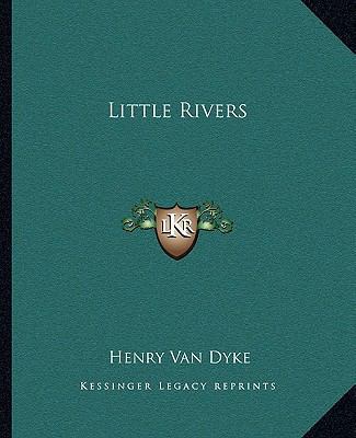 Little Rivers 1162671351 Book Cover