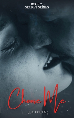 Choose Me B0GYBC1SMY Book Cover