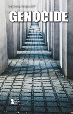Genocide 1534509313 Book Cover