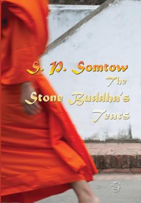 The Stone Buddha's Tears 0986053317 Book Cover