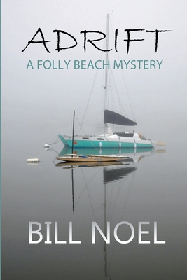 Adrift 1958414999 Book Cover