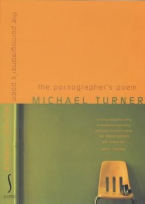 The Pornographer's Poem 034077004X Book Cover