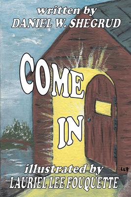 Come In B0FGYCF2LF Book Cover